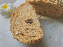 杂粮纤维面包-85度C(广州石牌桥店)