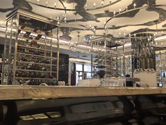 -马克西姆俄罗斯餐厅(通亚街店)