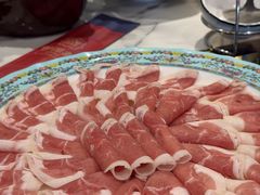 -马记伊源斋涮肉·清真菜(百子湾店)
