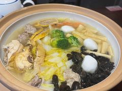 -寻宝记绍兴菜(鲁迅路店)