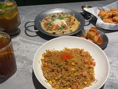 -周沫西餐(嘉禾金铂天地店)