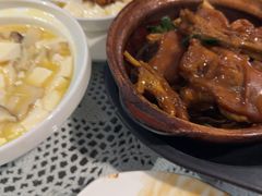-熠盛粤味·顺德桑拿鸡(永康路店)
