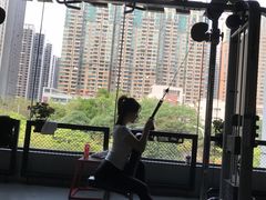 -天行健身＆天行拳馆跆拳道·格斗TXGYM