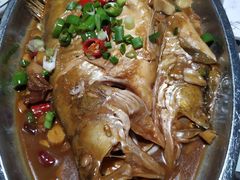 -小菜园新徽菜(滁州苏宁店)