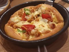 -必胜客(鼓楼店)