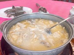 佛跳墙-侠成水上农庄(工业大道店)