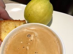 -太湖饭店玉兰厅(自助餐厅)