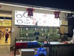 -祈胜邨•顺德鱼生•顺德菜(容桂店)