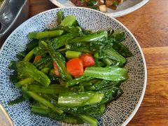 -树厨贵州菜(铜仁花果山店)