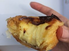 蛋挞-安德鲁饼店(总店)