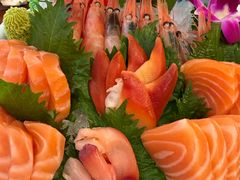 -福樱兰海鲜放题铁板烧(加州店)