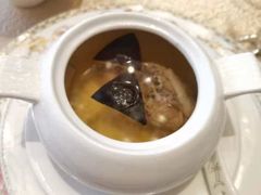 -星河湾半岛酒店-真粤中餐厅