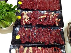 -陈记顺和牛肉火锅馆(天河北路店)