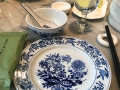 -漢舍中国菜馆(889广场店)