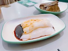 韮王鮮蝦腸-添好运点心专门店(深水埗店)