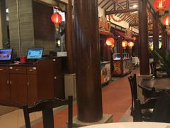 大堂-金城大酒店-中餐厅(汾江中路店)