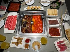 -海底捞火锅(和安宁春城店)