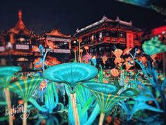 -上海城隍庙