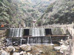 -太湖源风景区