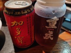 -李子坝梁山鸡(李子坝大鸡哥店)