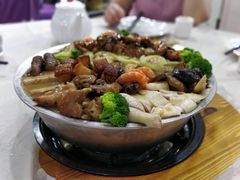 -凯盈阁·顺德私房菜·桑拿鸡