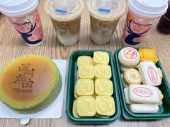 -泸溪河桃酥(壹方城店)