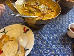 -南沙游艇会·大兵船餐厅