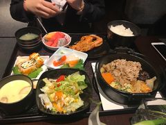 -富力希尔顿酒店·源氏日餐厅