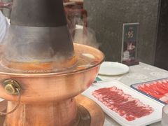 -东来顺饭庄(天坛店)