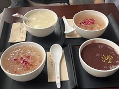 -彬媽糖水(万象天地店)
