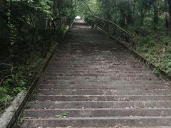-李冰陵园