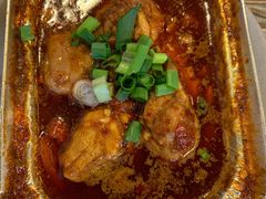 -晓靖轩烧烤(沙河风情店)