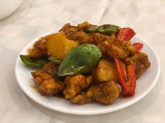 -焕记海鲜饭店