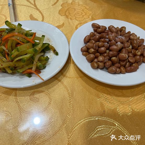 小辫烧烤