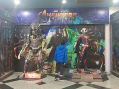 -万达影城(锦华万达广场IMAX店)