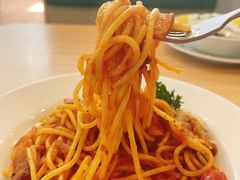 -萨莉亚意式餐厅(深南茂业店)