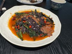 -金谷仓家庭料理(马泉营店)