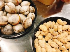 -老虎小串(体育馆路店)