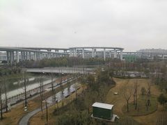 -九星虹桥商务中心