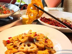-湘轩·土菜研究院(光大店)