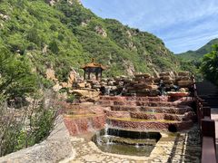 -灵溪风景区