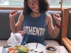 -农畉LONFOOD(福田星河COCOPark店)