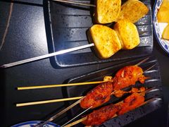 -京悦南门涮羊肉·羊蝎子火锅(田林路店)