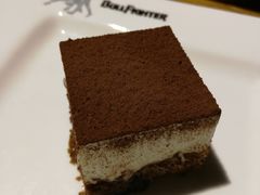 提拉米苏-斗牛士牛排(南京东路店)