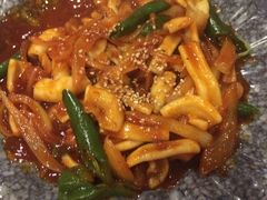 -木槿花开烤肉店(盐河南路店)