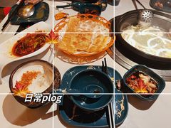 -润泽园椰子鸡(汇一城店)