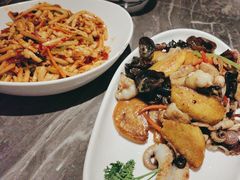-前海沿·青岛菜(乐客城店)
