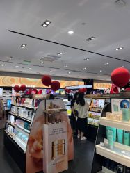 -丝芙兰Sephora