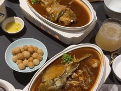 -沈灶河豚宴·河豚融合餐厅(汉中路店)