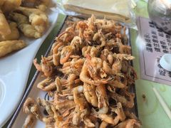-雪湖煜辰鱼头老店(雪野湖店)